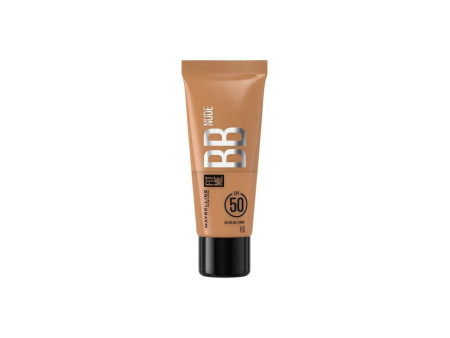 Maybelline Mayb Maq Bb Cream Nude