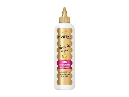 Pantene Pro-V Curls Hairstyle Cream Without Rinse 270ml