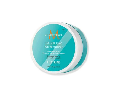 Moroccanoil Texture Clay 75g