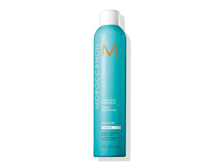 Moroccanoil  Finish Laque Lumineuse Medium 330ml