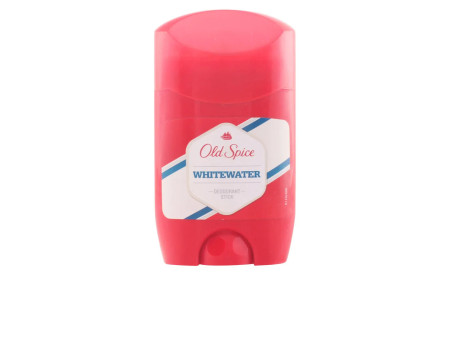 Old Spice Whitewater Déodorant Stick 50g