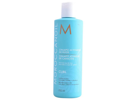Moroccanoil Curl Enhancing Shampoo 250ml