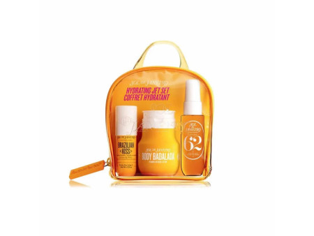Sol De Janeiro Hydrating Jet Set Cheirosa 62