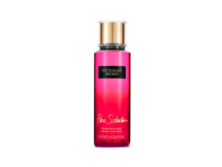 Victoria's Secret Pure Seduction Fragance Mist Vaporisateur 250ml