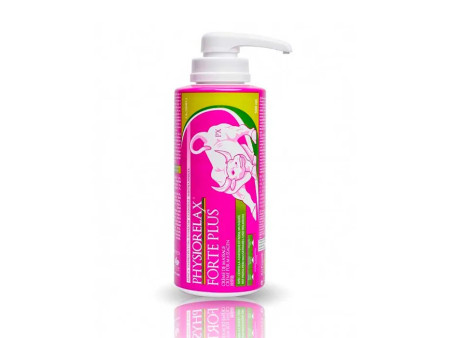 Physiorelax Forte Crème Plus 500ml