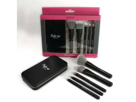 Beter Black Edition Lote 6 Piezas