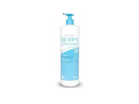 Dexeryl Cleansing Cream 500ml