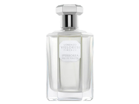 Lorenzo Villoresi Iperborea Eau De Toilette Vaporisateur 100ml