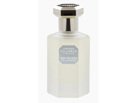 Lorenzo Villoresi Teint De Neige Eau De Parfum Vaporisateur 50ml