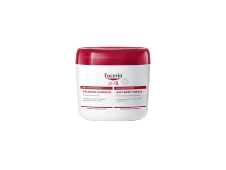 Eucerin Ph5 Skin-Protection Nutritive Balm 450ml