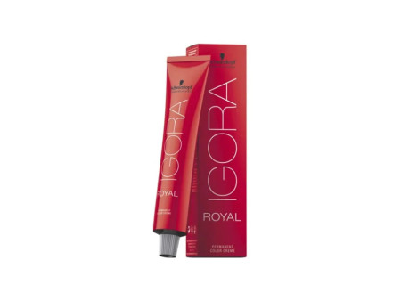 Schwarzkopf Igora Royal E-1 60ml