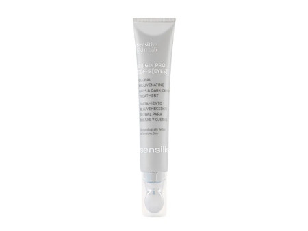 Sensilis Origin Pro Egf 5 Contour des Yeux 15ml