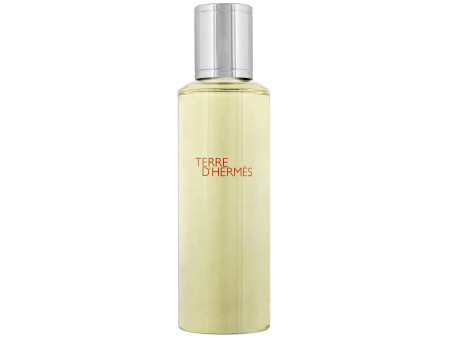 Terre D'hermes Eau De Toilette Spray Recharge 125ml