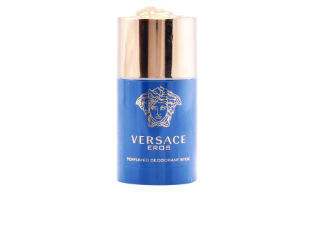 Versace Eros Deodorant Parfumé Stick 75ml