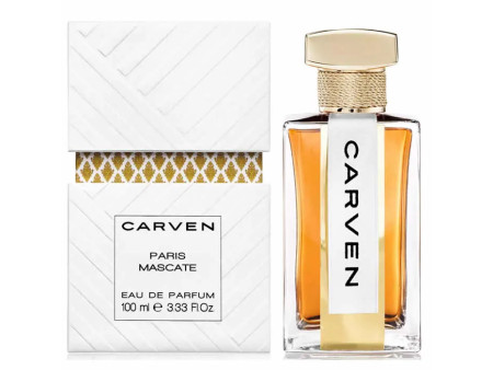 Carven Paris Mascate Eau De Parfum Spray 100ml