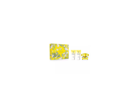 Versace Yellow Diamonds Edt Spray 50ml Sets