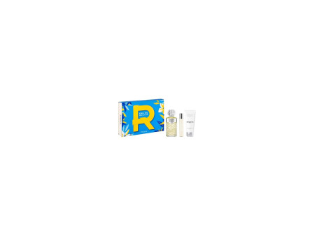 Rochas Eau Rochas Edt Spray 100ml Sets