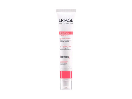 Uriage Toléderm Crème Légère 40ml
