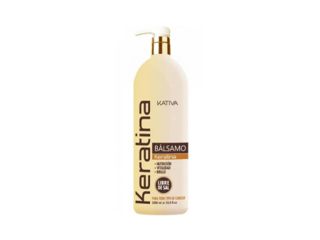 Kativa Keratina Conditionneur 1000ml