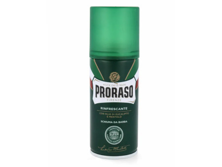 Proraso Classic Shaving Foam 100ml