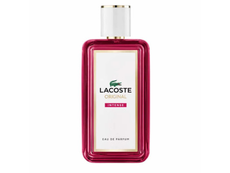 Lacoste Original Intense Eau De Parfum Vaporisateur 100ml