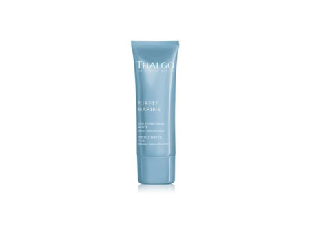 Thalgo Purete Marine Soin Perfection Matité 40ml