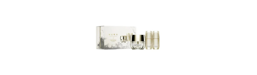 Coffrets pour Soins du Visage