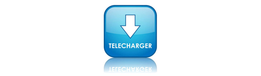 Téléchargements