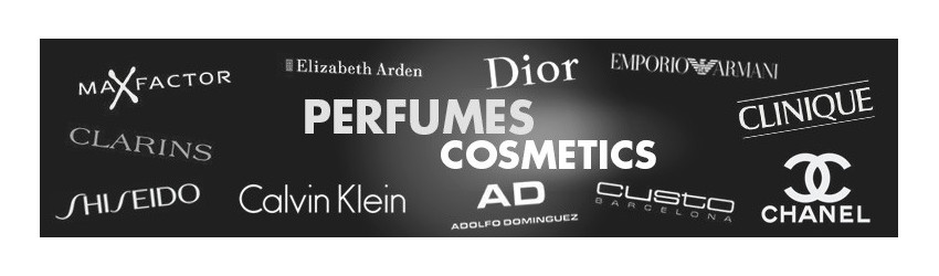 Parfums exclusifs