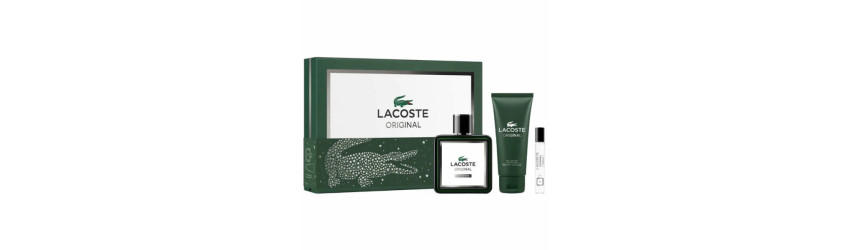 Coffrets pour Homme