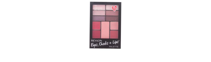 Coffrets Maquillages