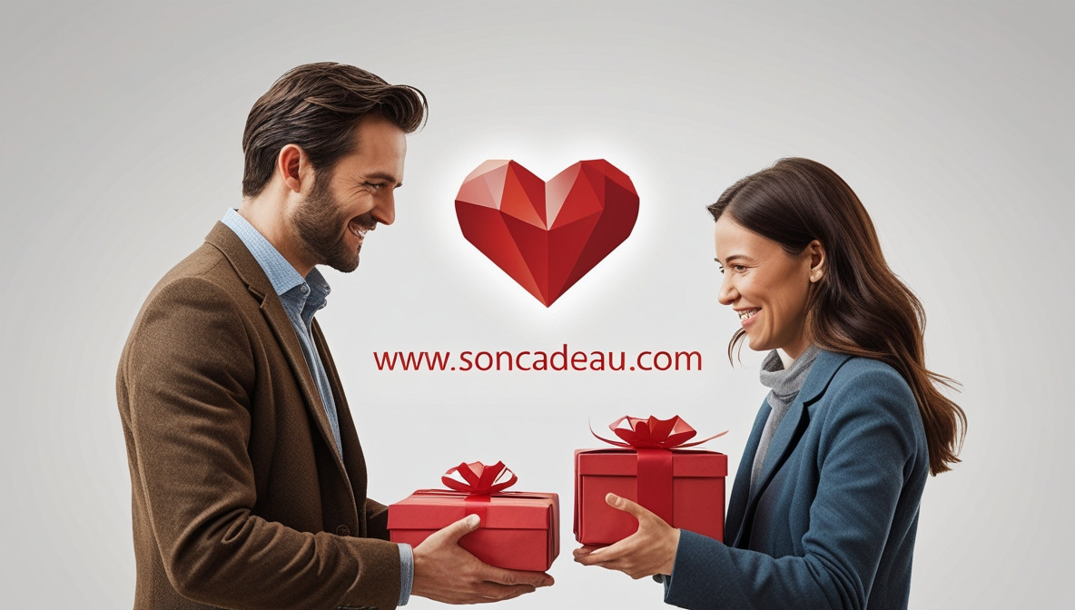 Spécial Saint Valentin